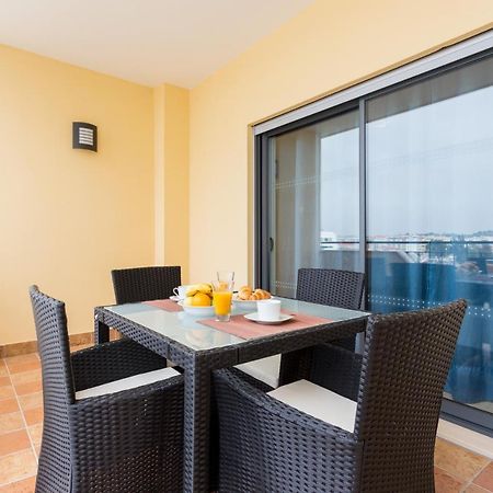 Apartamento Palmeiras Lagos Exteriér fotografie