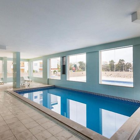 Apartamento Palmeiras Lagos Exteriér fotografie