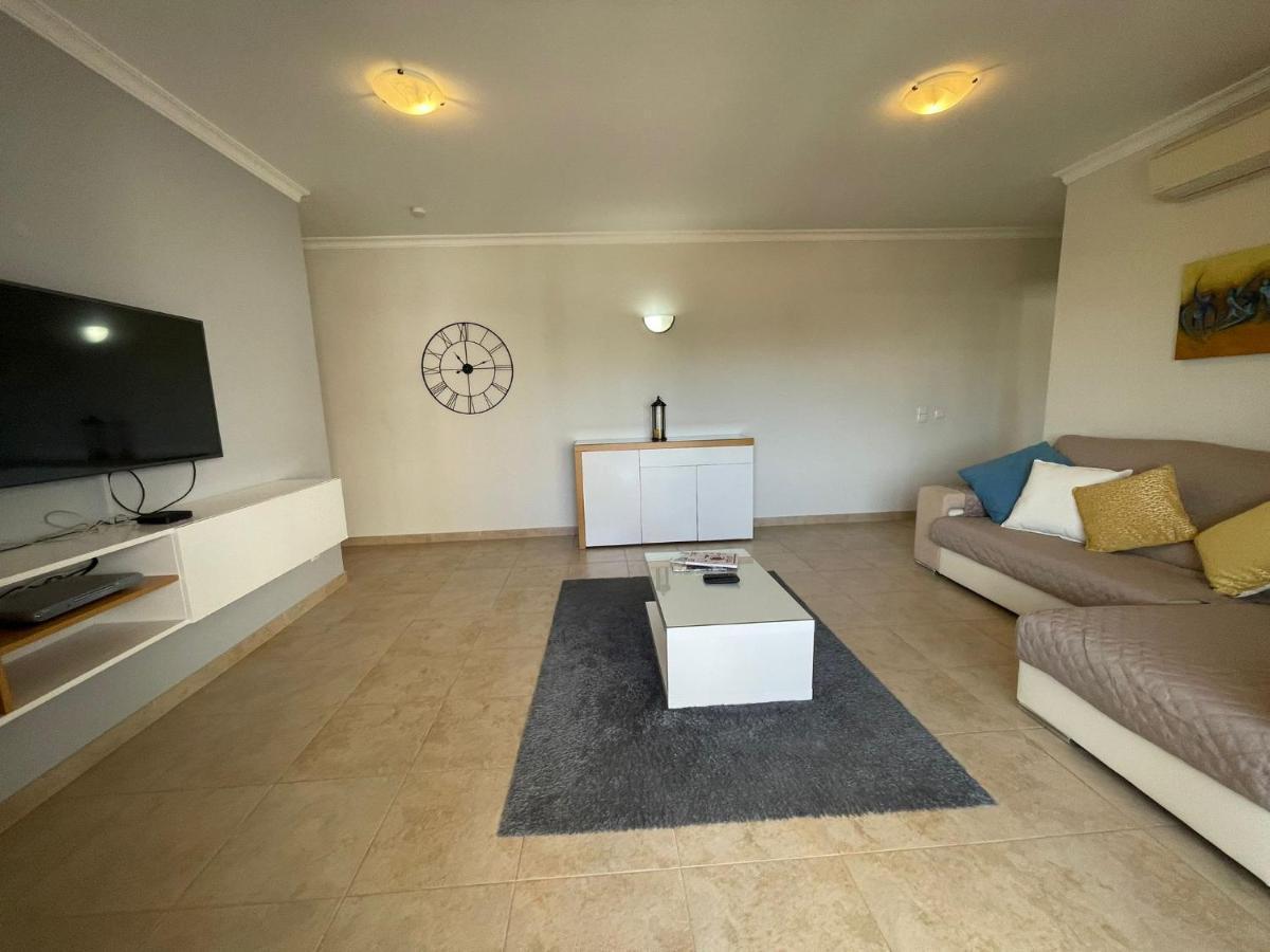 Apartamento Palmeiras Lagos Exteriér fotografie