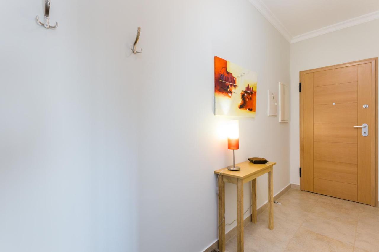 Apartamento Palmeiras Lagos Exteriér fotografie