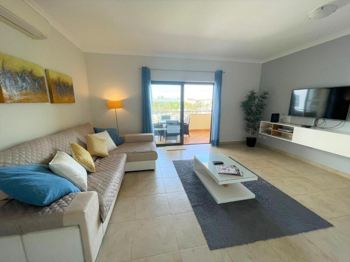 Apartamento Palmeiras Lagos Exteriér fotografie