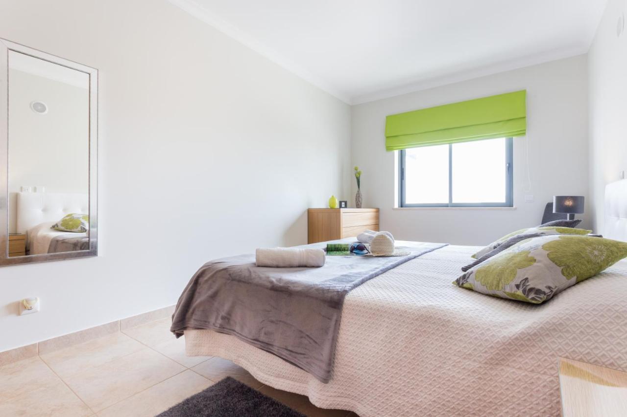 Apartamento Palmeiras Lagos Exteriér fotografie